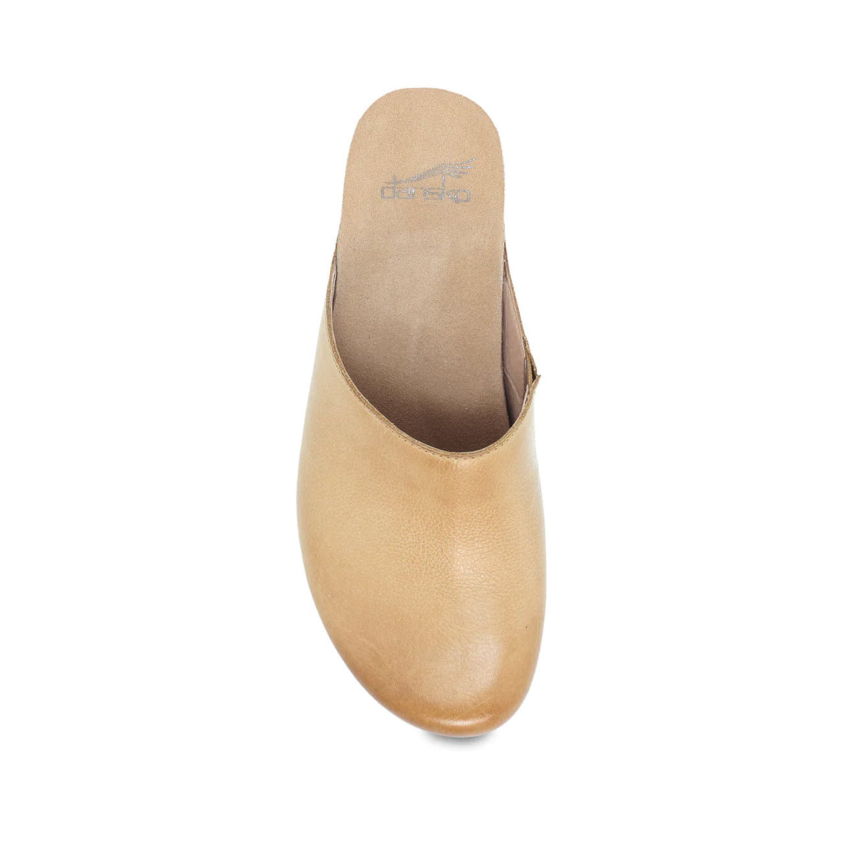 DANSKO TALULAH TAN - WOMENS