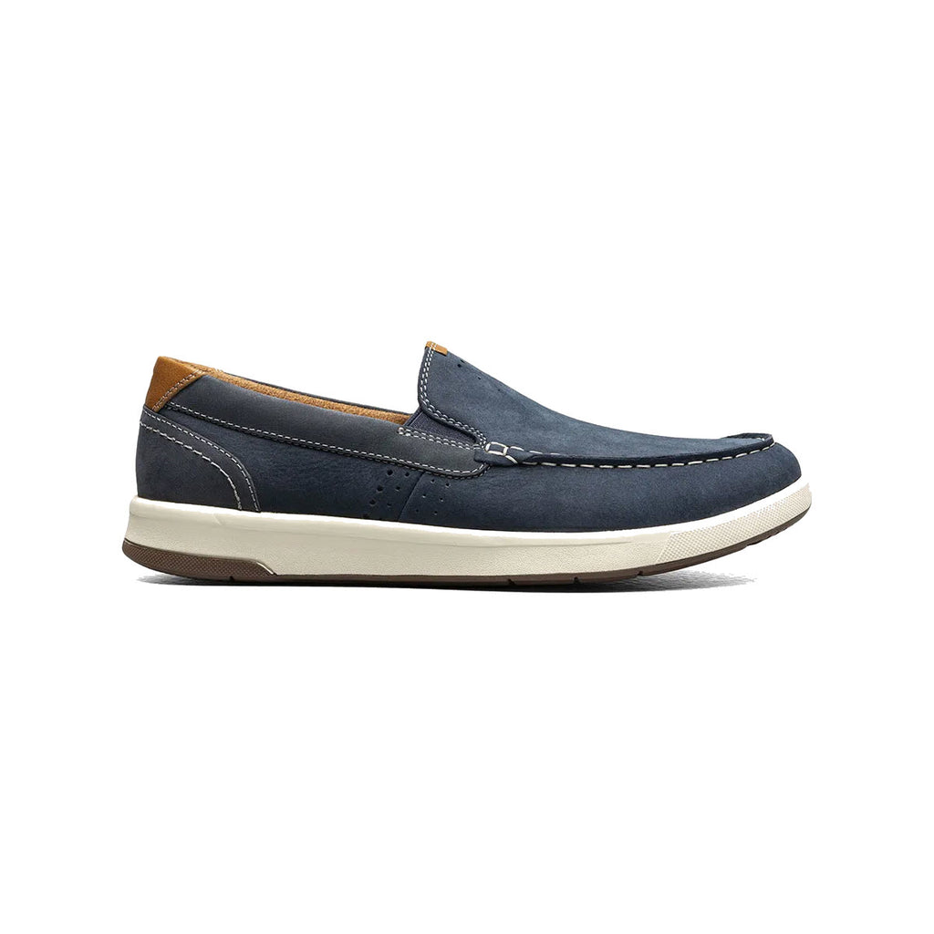 Florsheim Men s Crossover Moc Toe Slip On