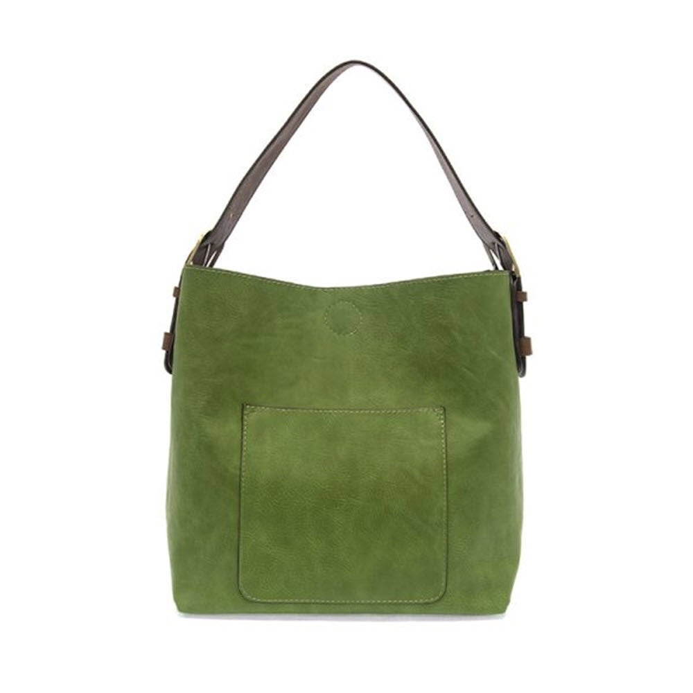 Buy Olive Green OVERSIZE HANDBAG, Big Shoulder Bag, Leather Women Purse,  Shoulder Hobo Bag, Leather Bag, Large Leather Tote, Slouchy Tote Online in  India - Etsy