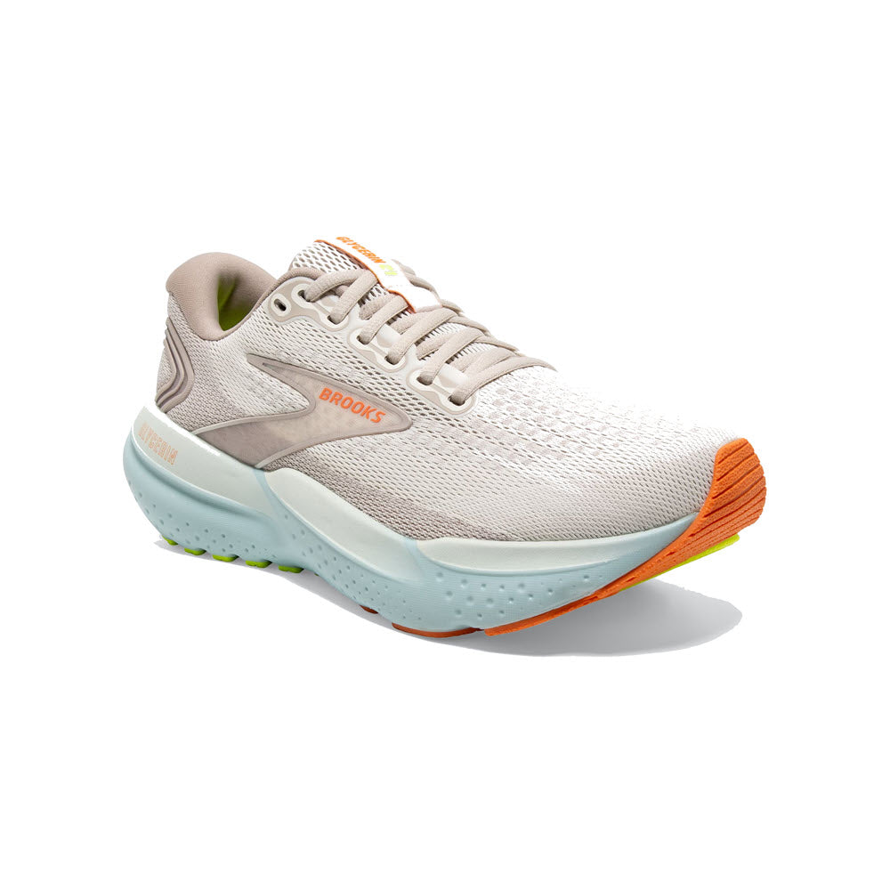 Brooks glycerine running shoes best sale