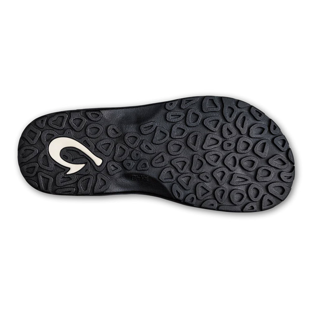 OLUKAI OHANA FLIP FLOP NAVY/ONYX - MENS