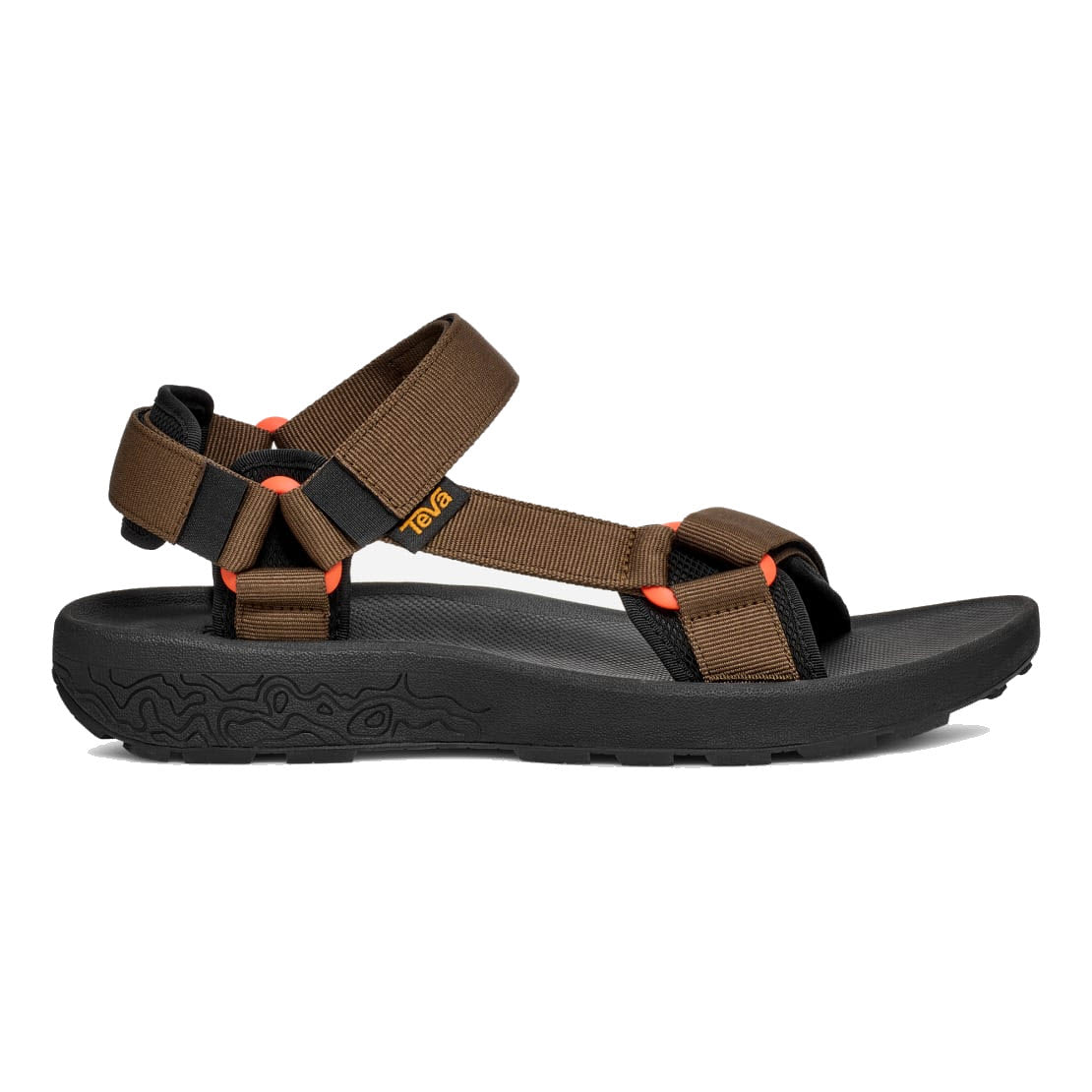 TEVA TERRAGRIP SANDAL DESERT PALM - MENS