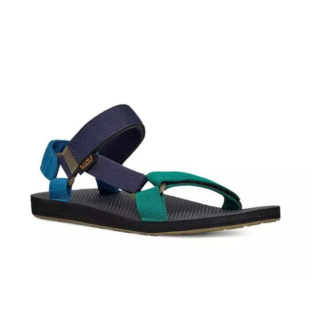 ORIGINAL UNIVERSAL SANDAL NAVY MULTI - MENS