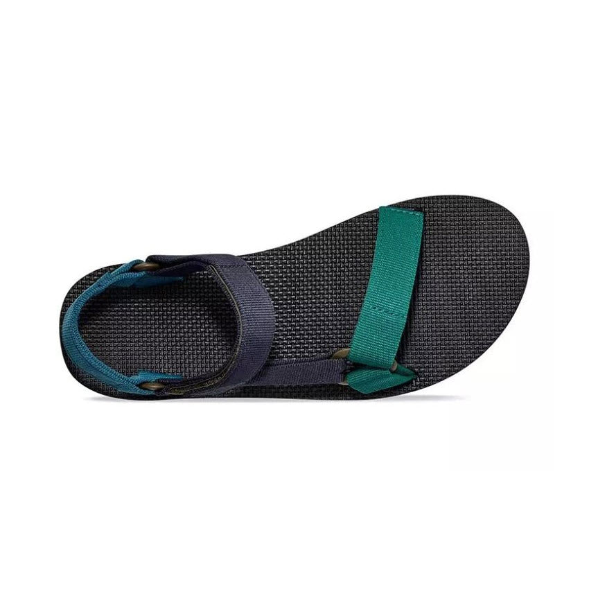 ORIGINAL UNIVERSAL SANDAL NAVY MULTI - MENS