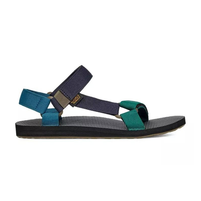 ORIGINAL UNIVERSAL SANDAL NAVY MULTI - MENS