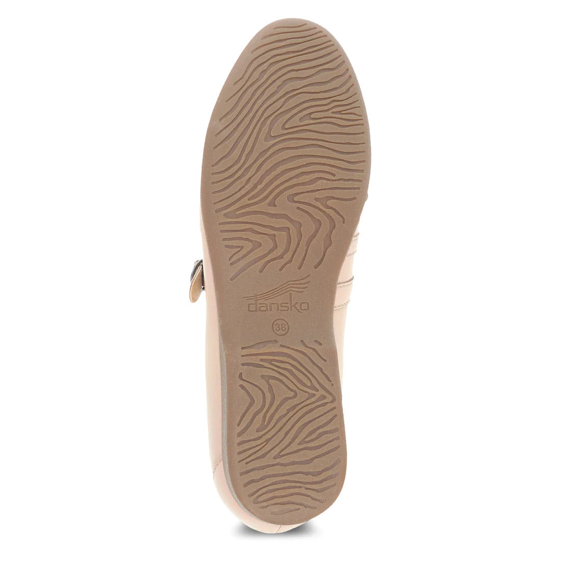 DANSKO LEEZA BALLET - WOMENS