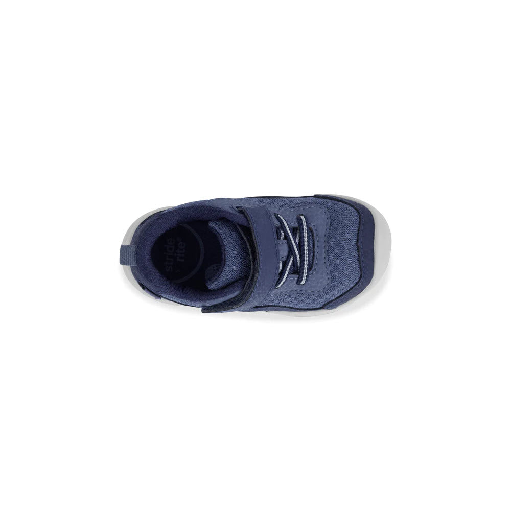 STRIDE RITE SRT WINSLOW 2.0 NAVY - KIDS