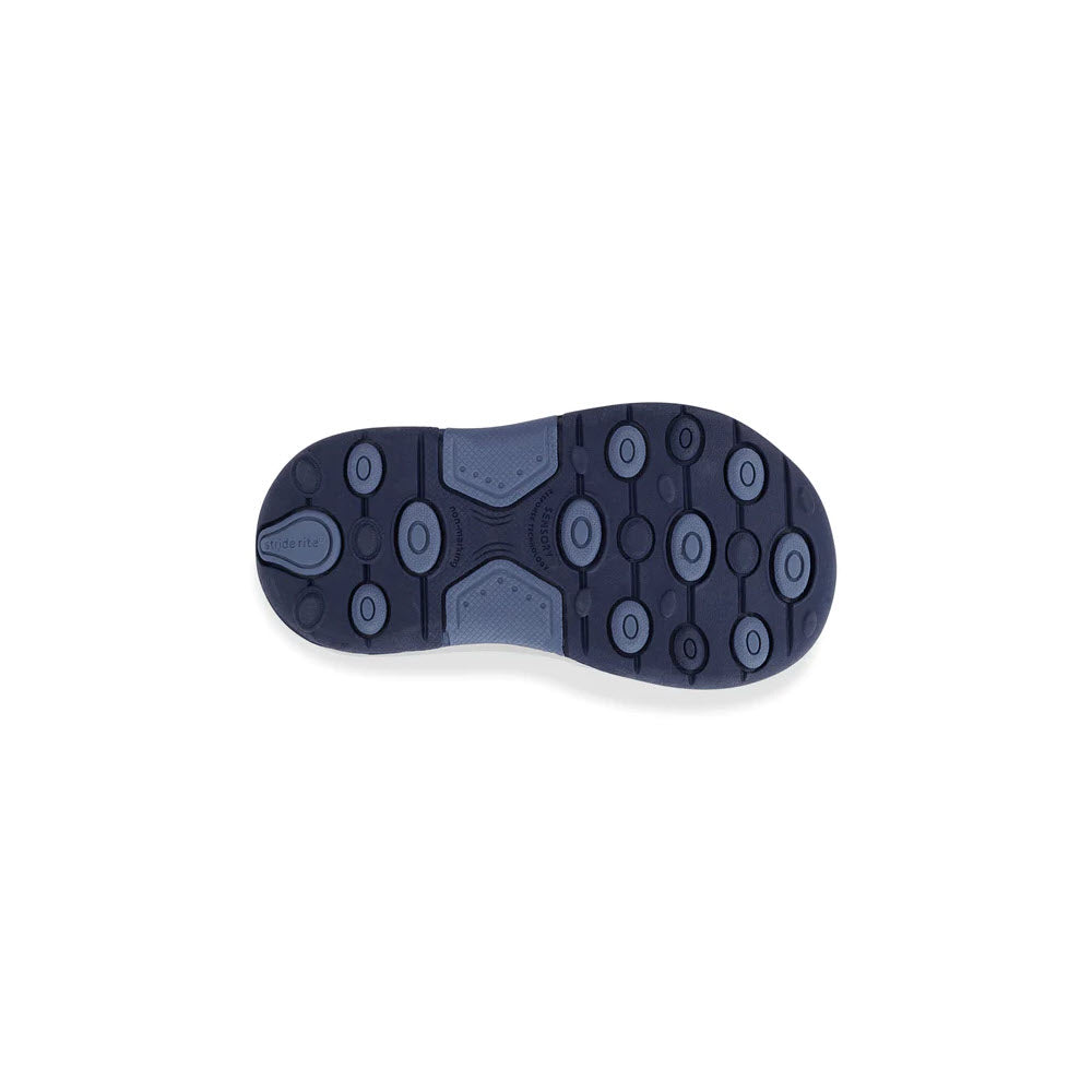 STRIDE RITE SRT WINSLOW 2.0 NAVY - KIDS