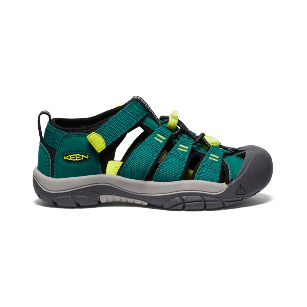 KEEN NEWPORT H2 CHILD ADVENTURINE - KIDS