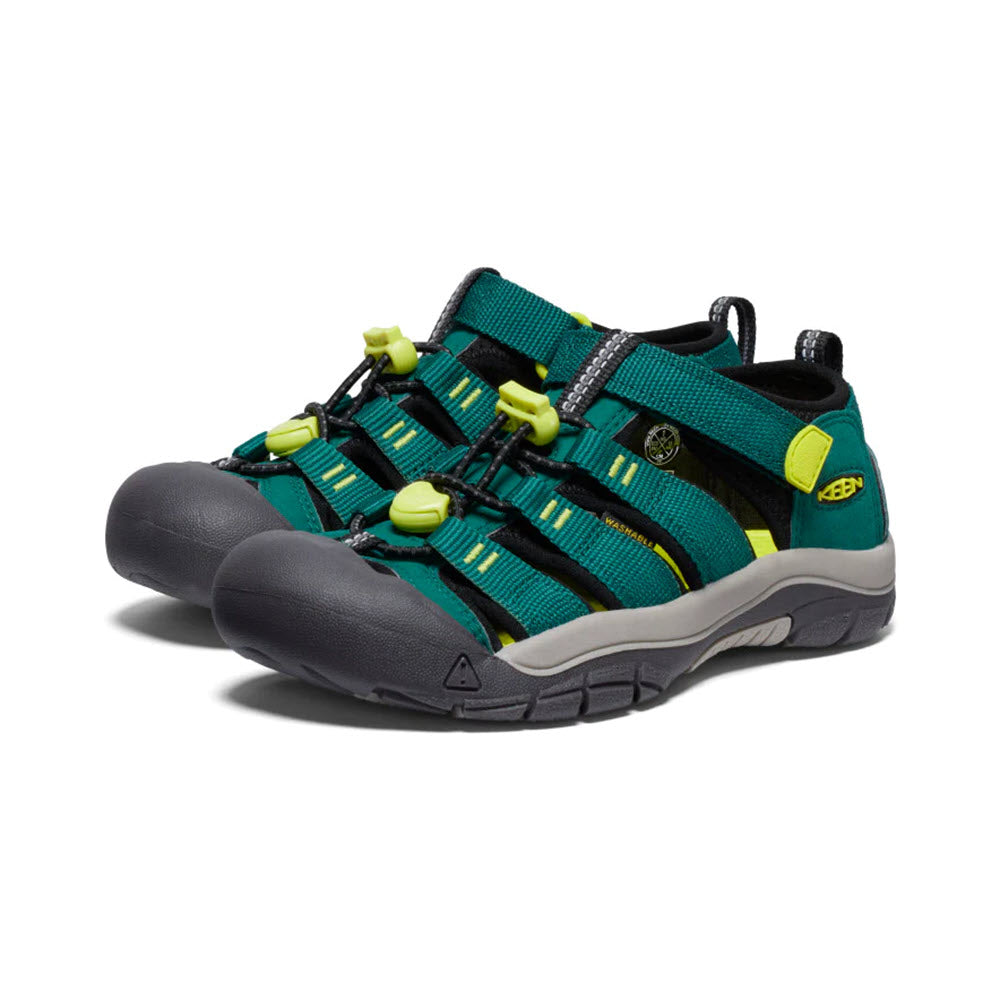 KEEN NEWPORT H2 CHILD ADVENTURINE - KIDS