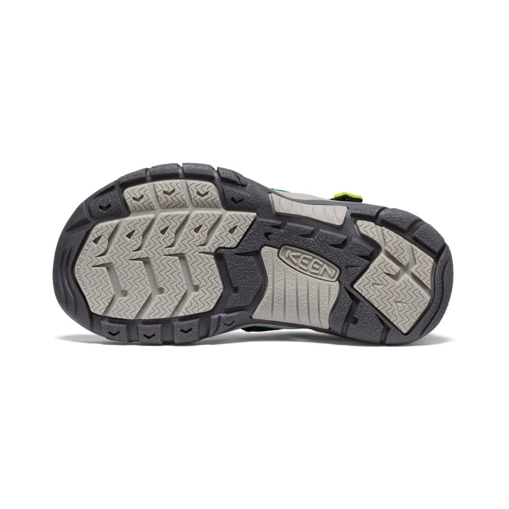 KEEN NEWPORT H2 CHILD ADVENTURINE - KIDS