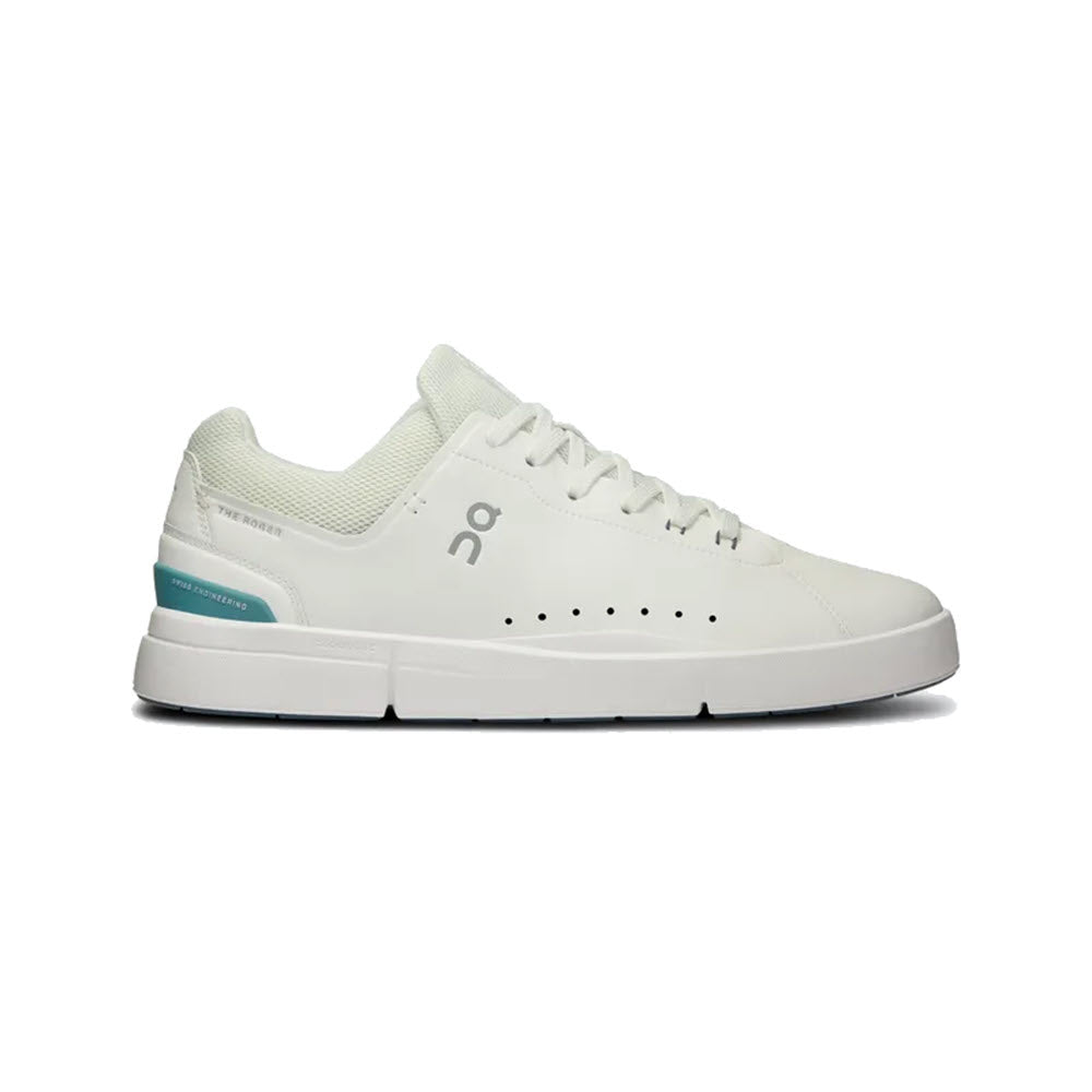 ON THE RODGER ADVANTAGE WHITE/ICE - MENS