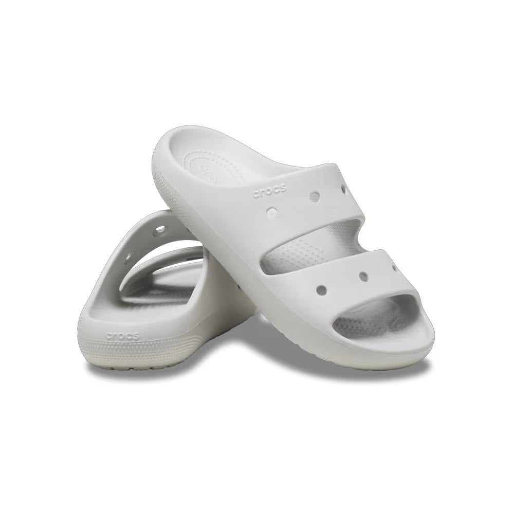 CROCS CLASSIC SANDAL ATMOSPHERE - MENS