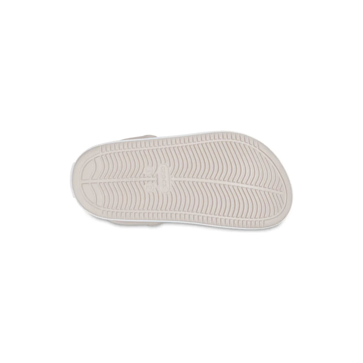 CROCS OFF COURT CLOGS QUARTZ - KIDS