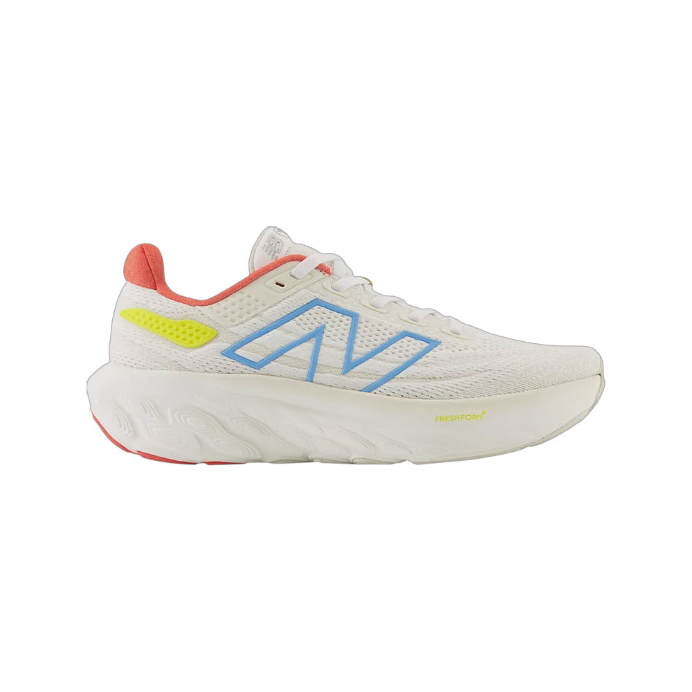 New balance 1080 v6 blu 2025