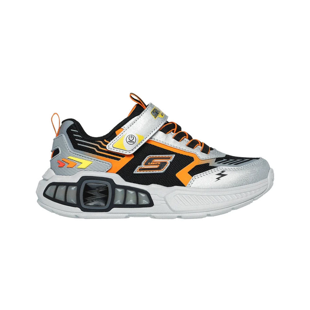 Tenis skechers c s shops luz