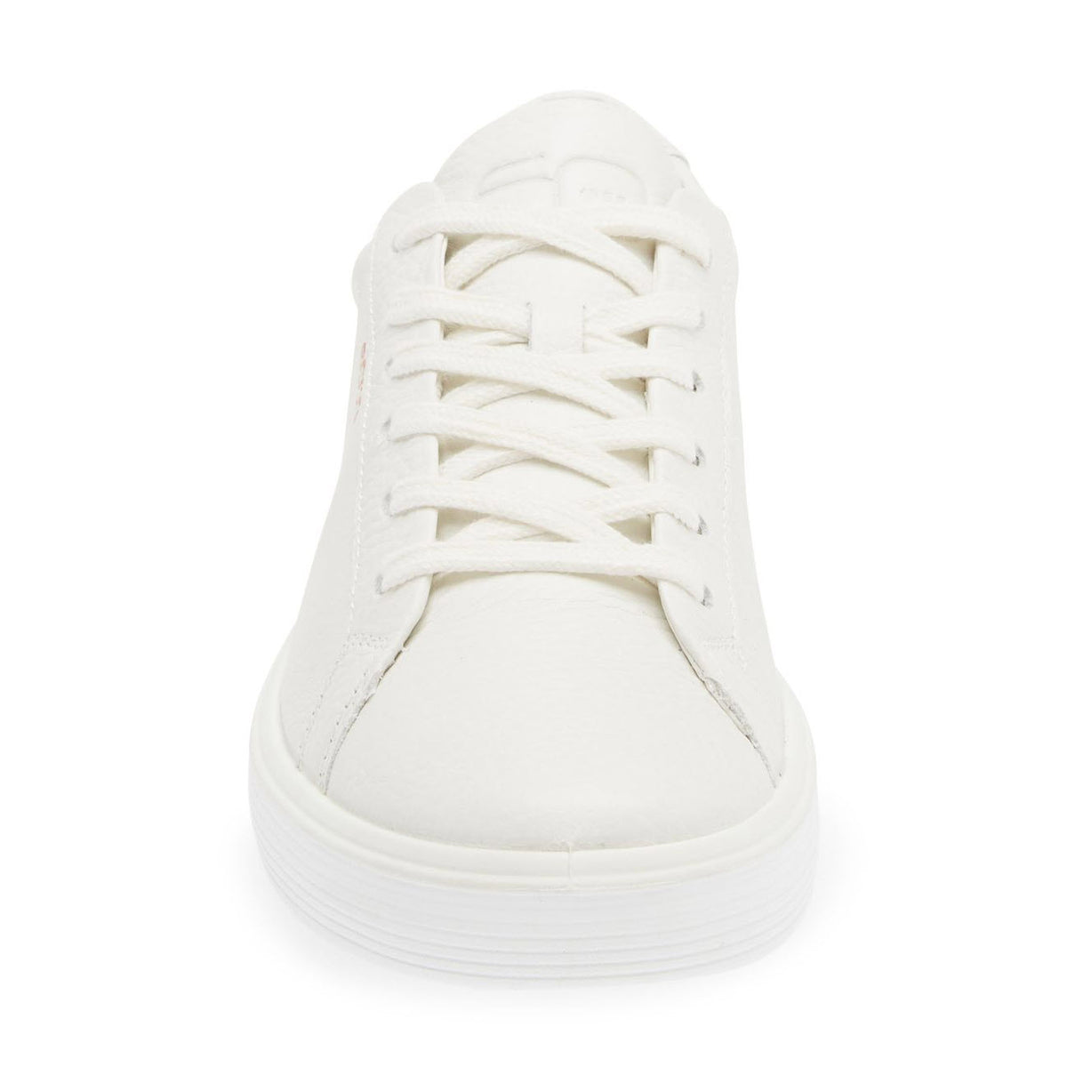 ECCO SOFT 60 WHITE - WOMENS