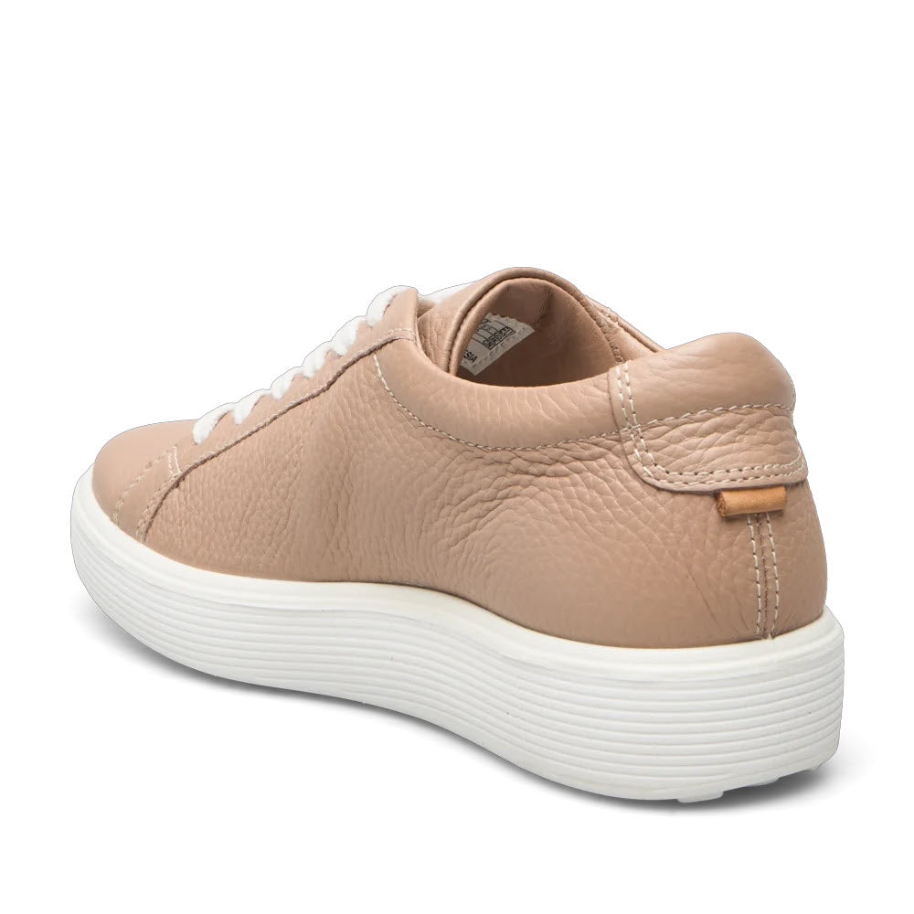 ECCO SOFT 60 NUDE - WOMENS