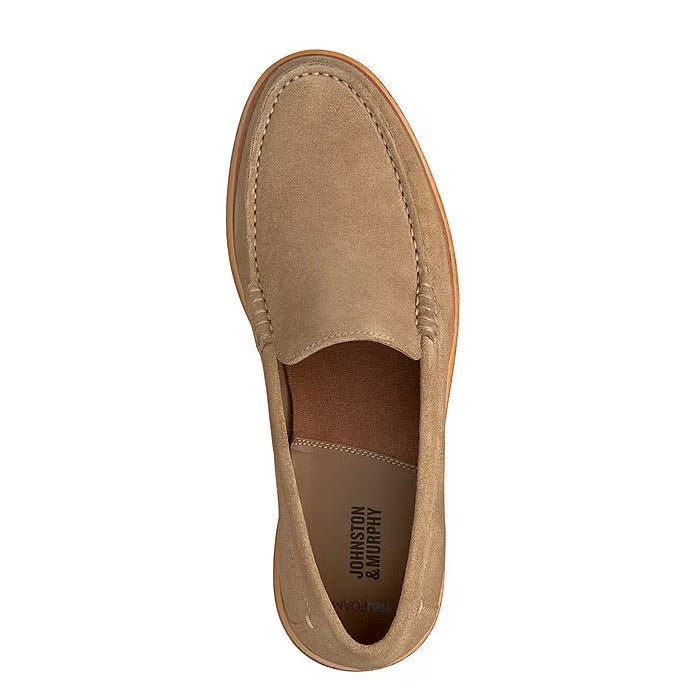 Johnston and murphy venetian slip on deals