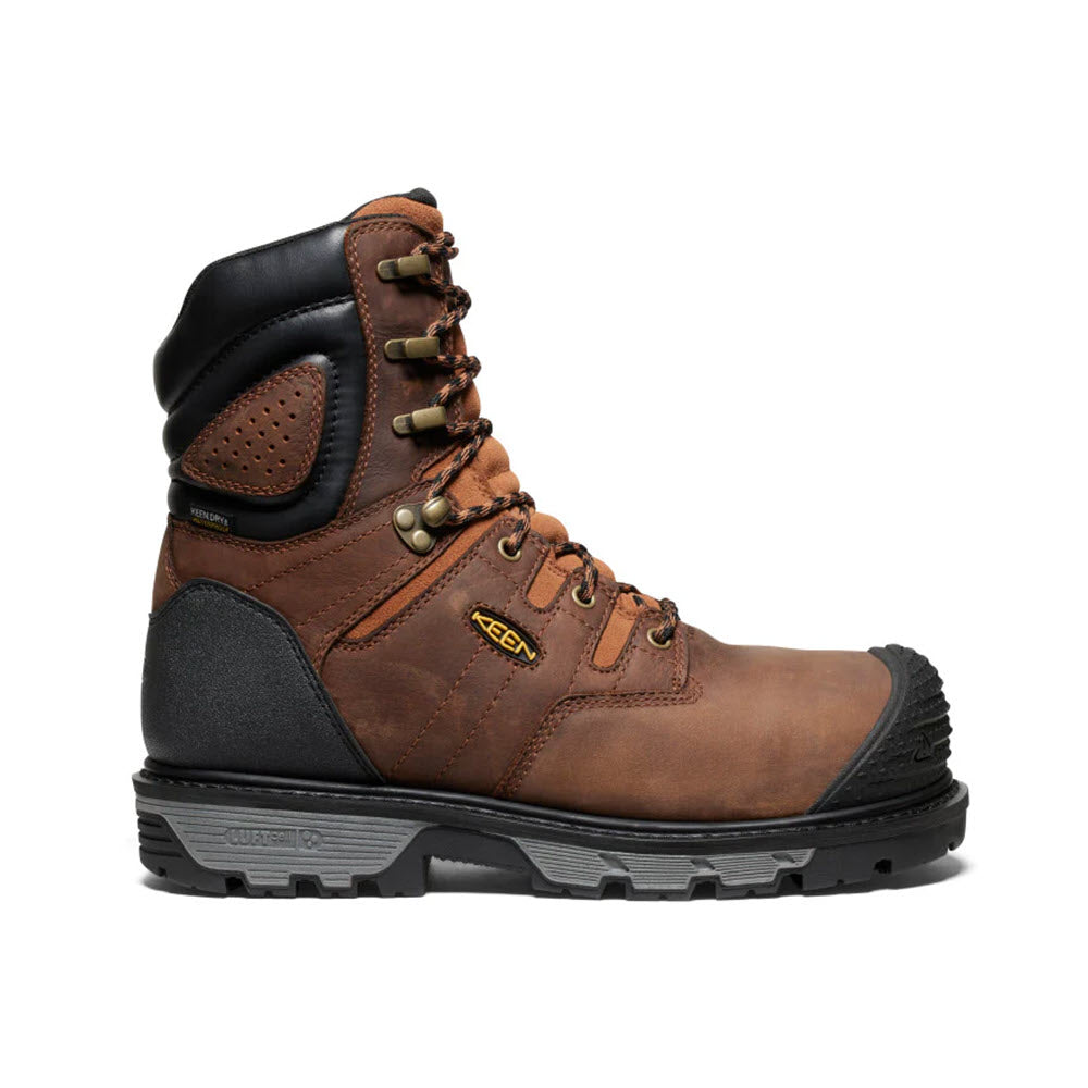 Keen waterproof insulated boots hotsell