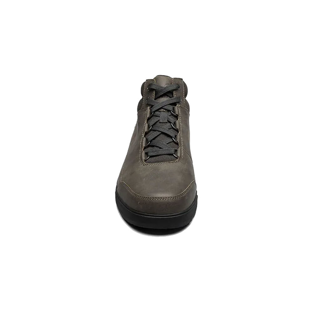 FORSAKE PHIL MID II WP BOOT GRAY - MENS