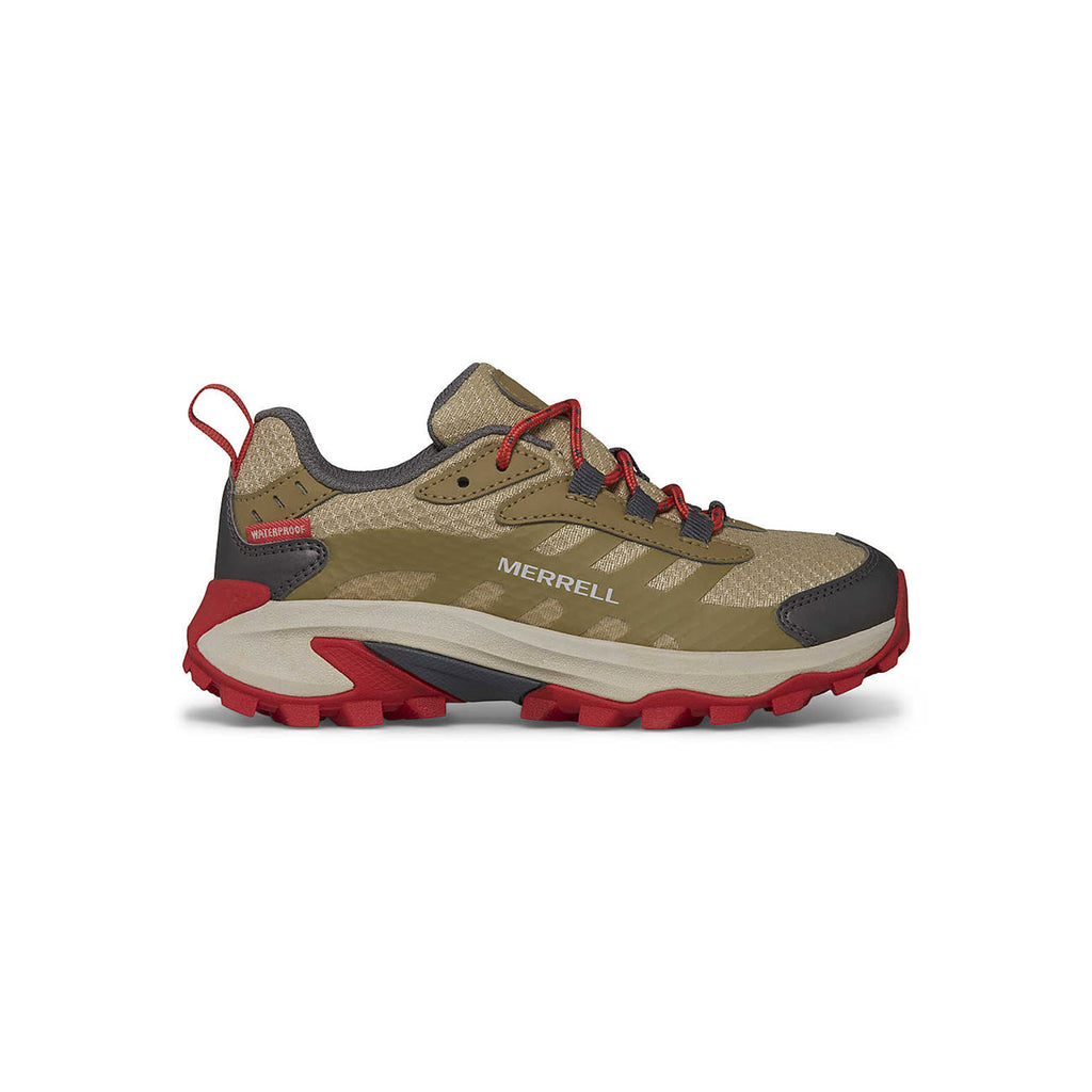 Chaussures merrell deals