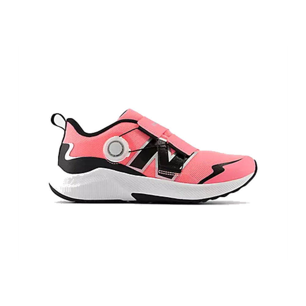 NEW BALANCE REVEAL V4 BOA ULTRA PINK - KIDS