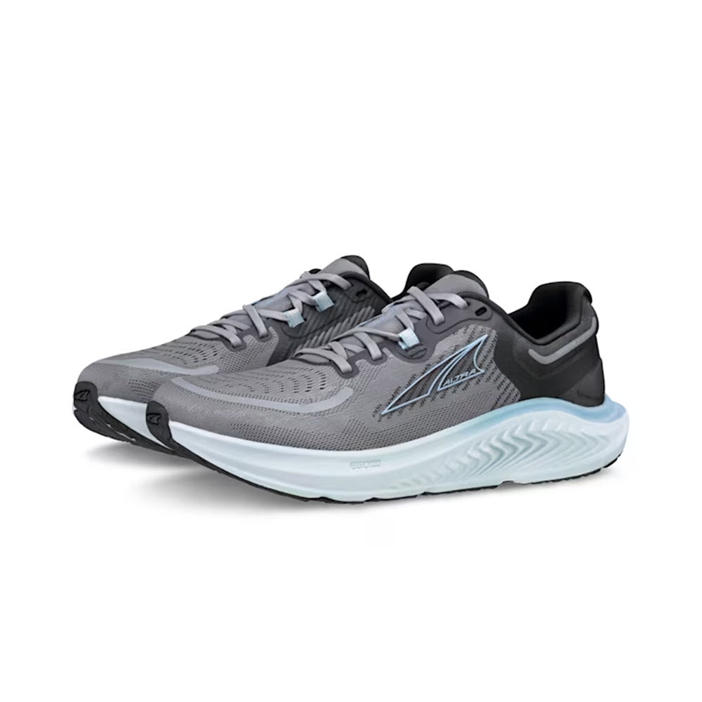 ALTRA PARADIGM 7 DARK GRAY - WOMENS