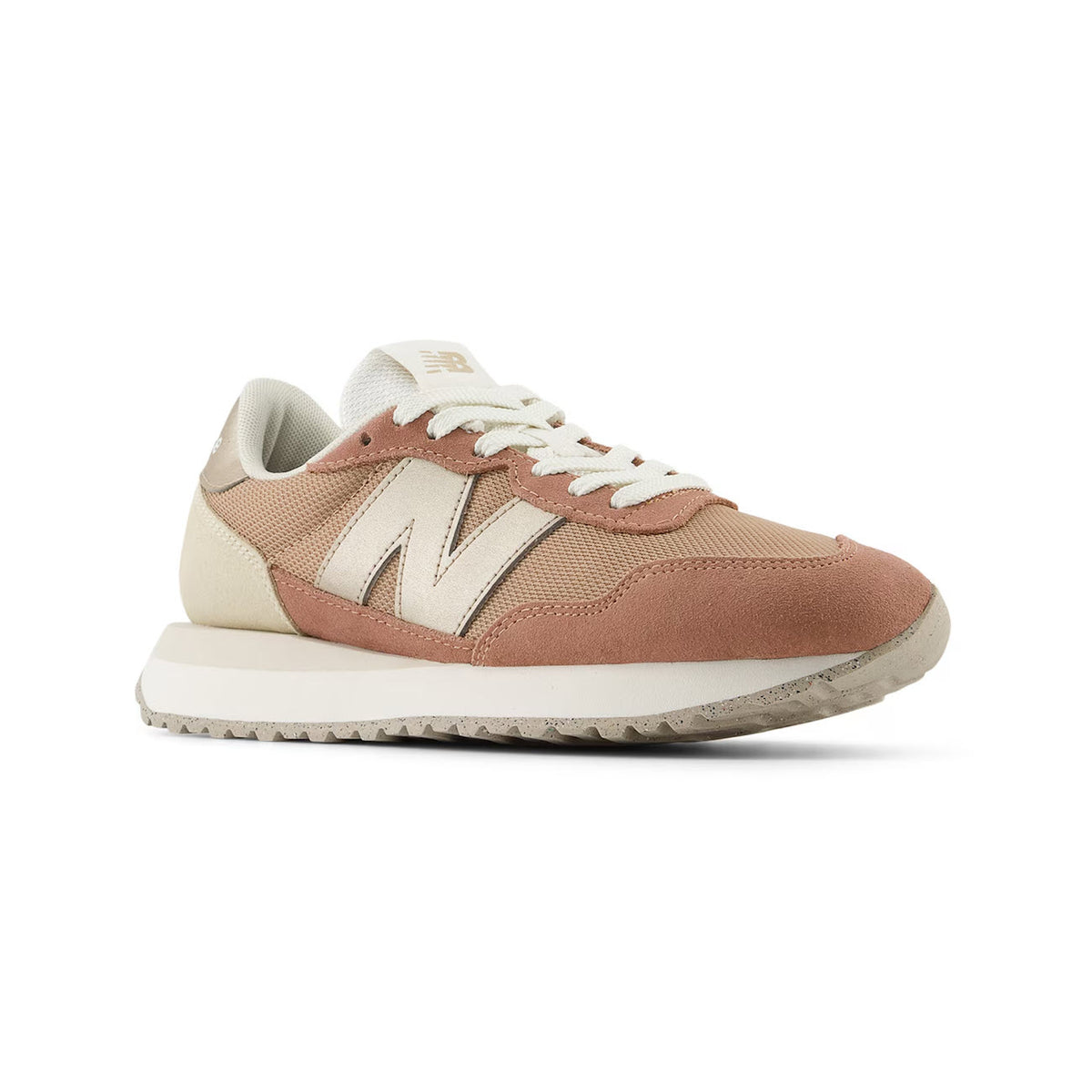 NEW BALANCE 237 COPPER - WOMENS