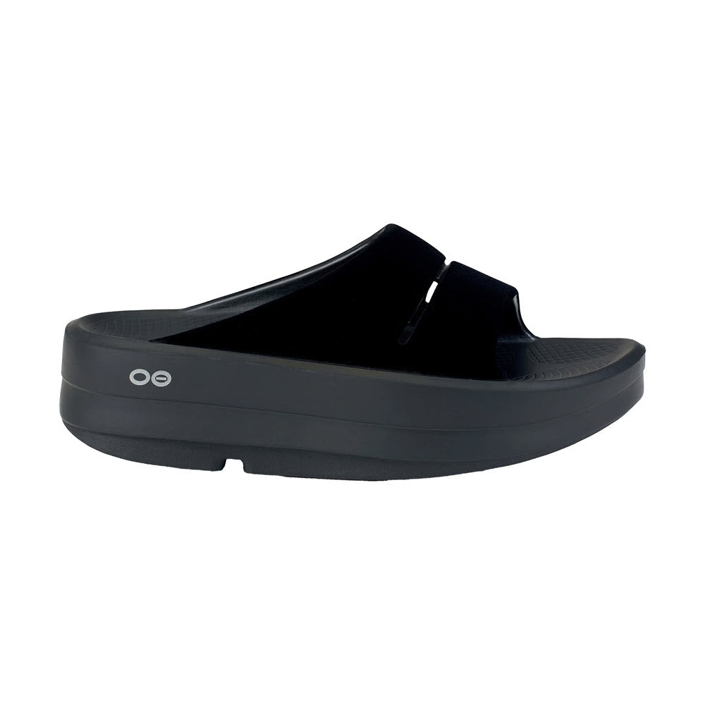 OOMEGA OOLALA LIMITED POSH BLACK - WOMENS