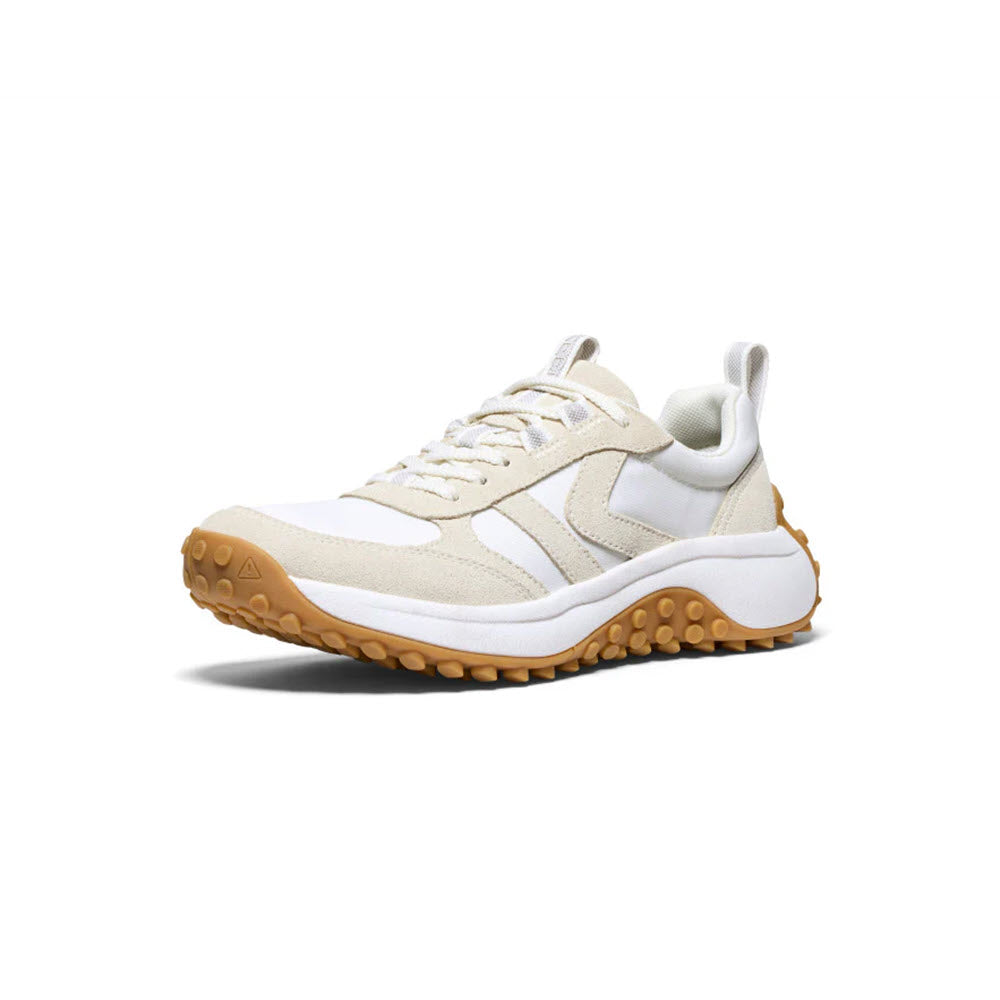 KEEN KS86 BIRCH/STAR WHITE - WOMENS