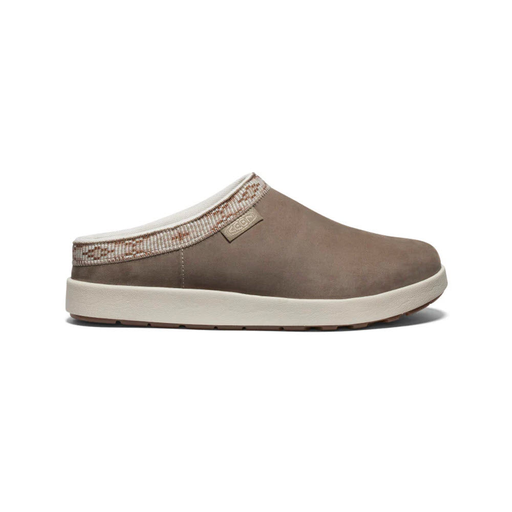 KEEN ELLE MULE BRINDLE/BIRCH - WOMENS