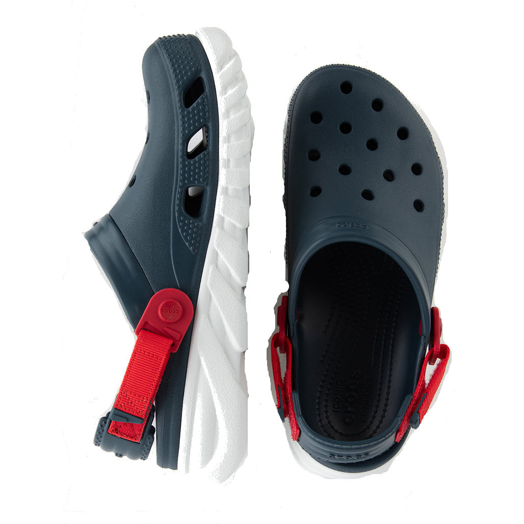 Crocs fashion band duet