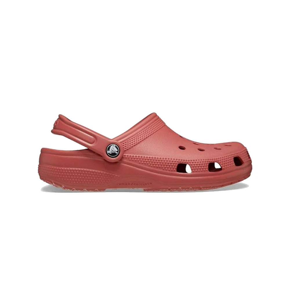 CROCS CLASSIC CLOG STRAWBERRY WINE - ADULTS