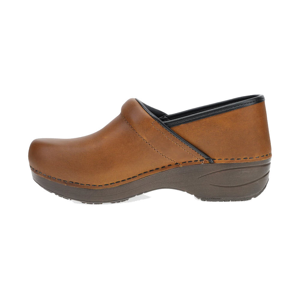 DANSKO XP 2.0 CARAMEL WATERPROOF - WOMENS