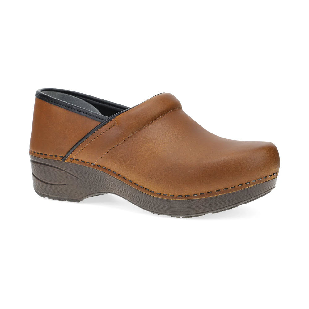 DANSKO XP 2.0 CARAMEL WATERPROOF - WOMENS