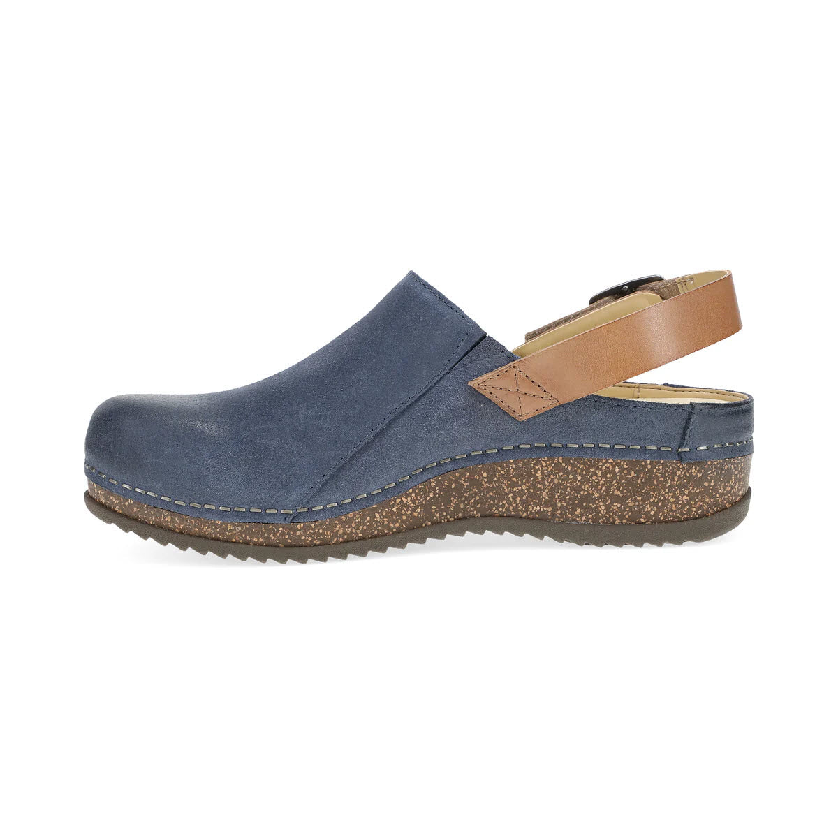 DANSKO MERRIN BLUE - WOMENS