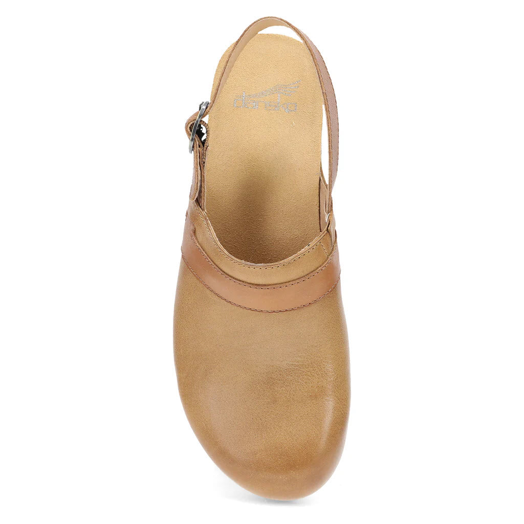 DANSKO TAMMY TAN - WOMENS