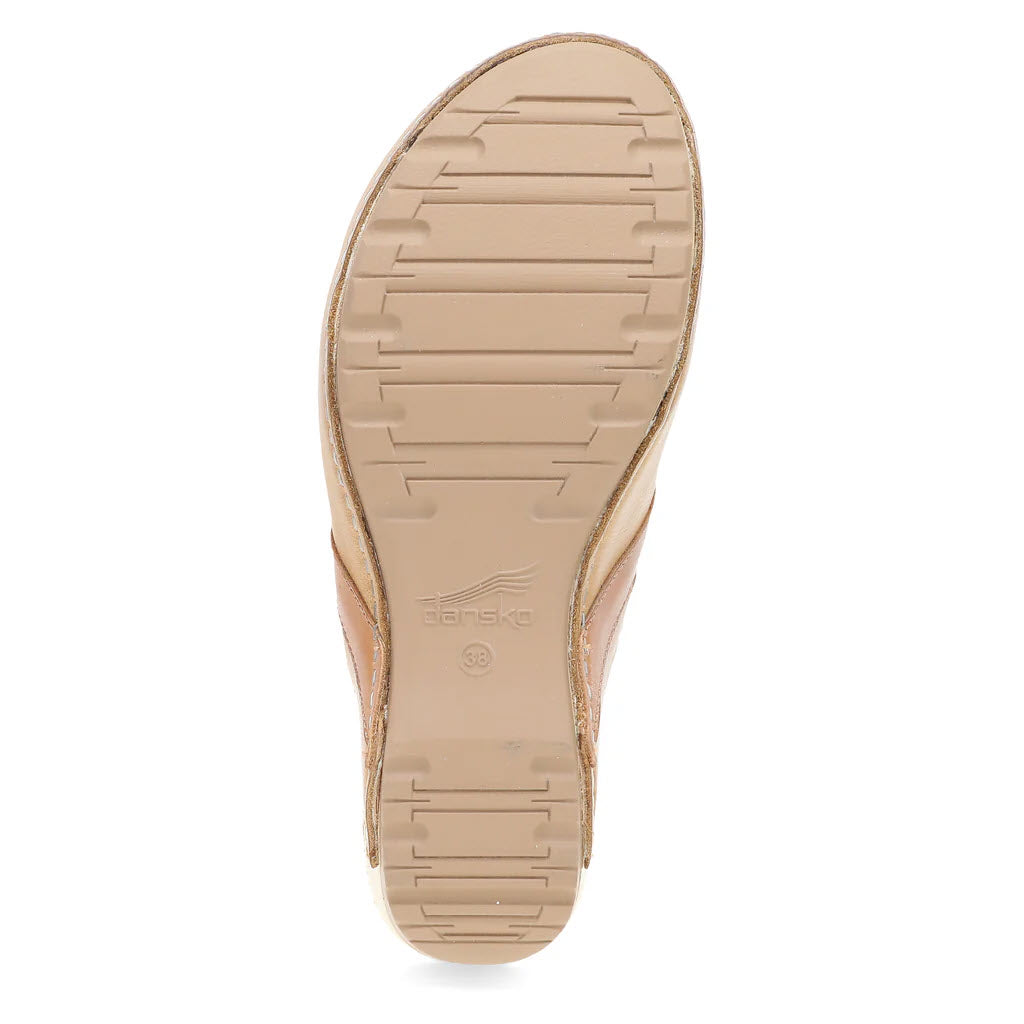 DANSKO TAMMY TAN - WOMENS