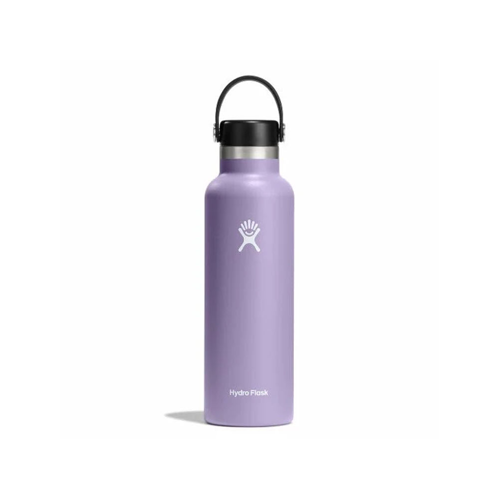 HYDROFLASK STANDARD MOUTH 21oz MOONSHADOW