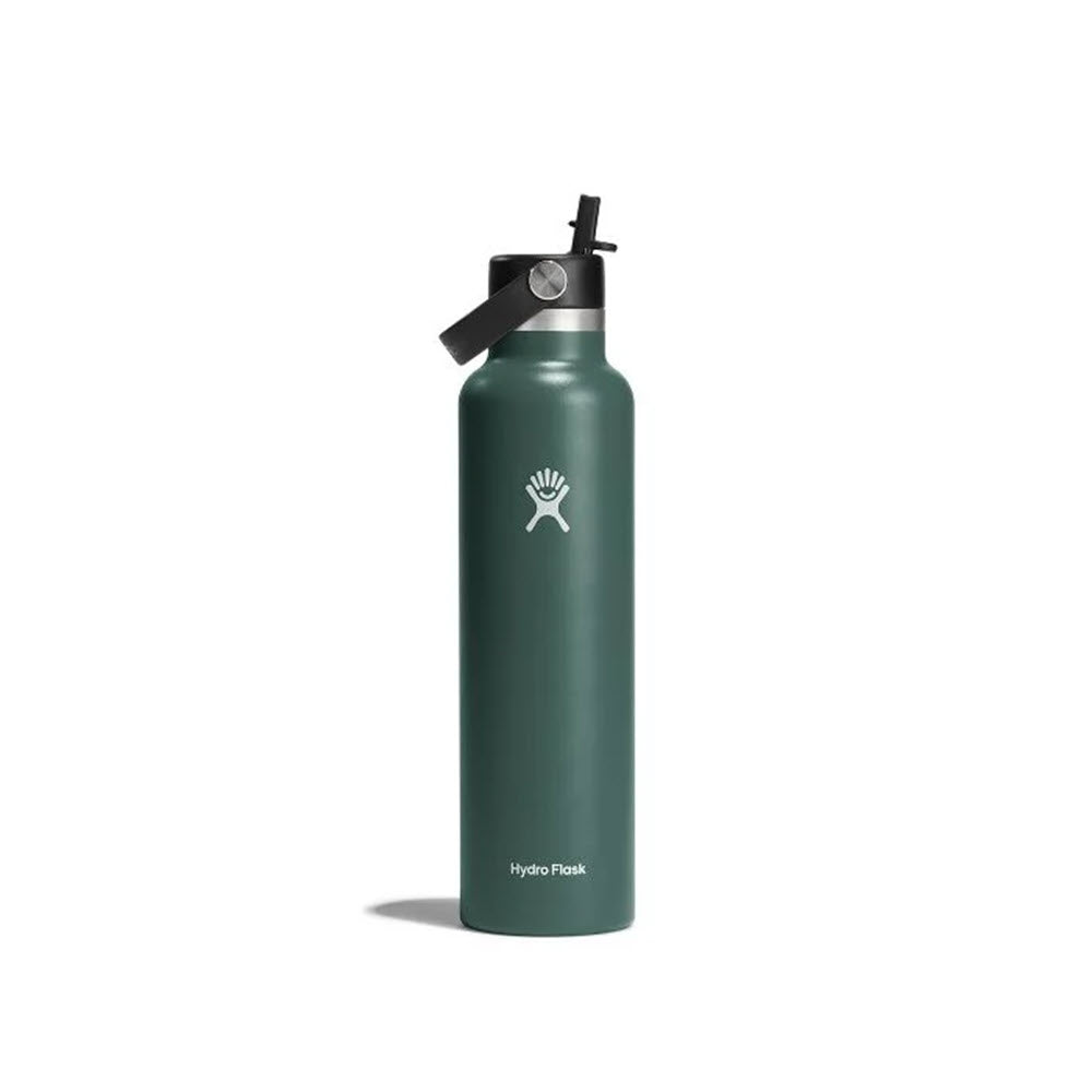 HYDROFLASK STANDARD MOUTH 24oz FIR