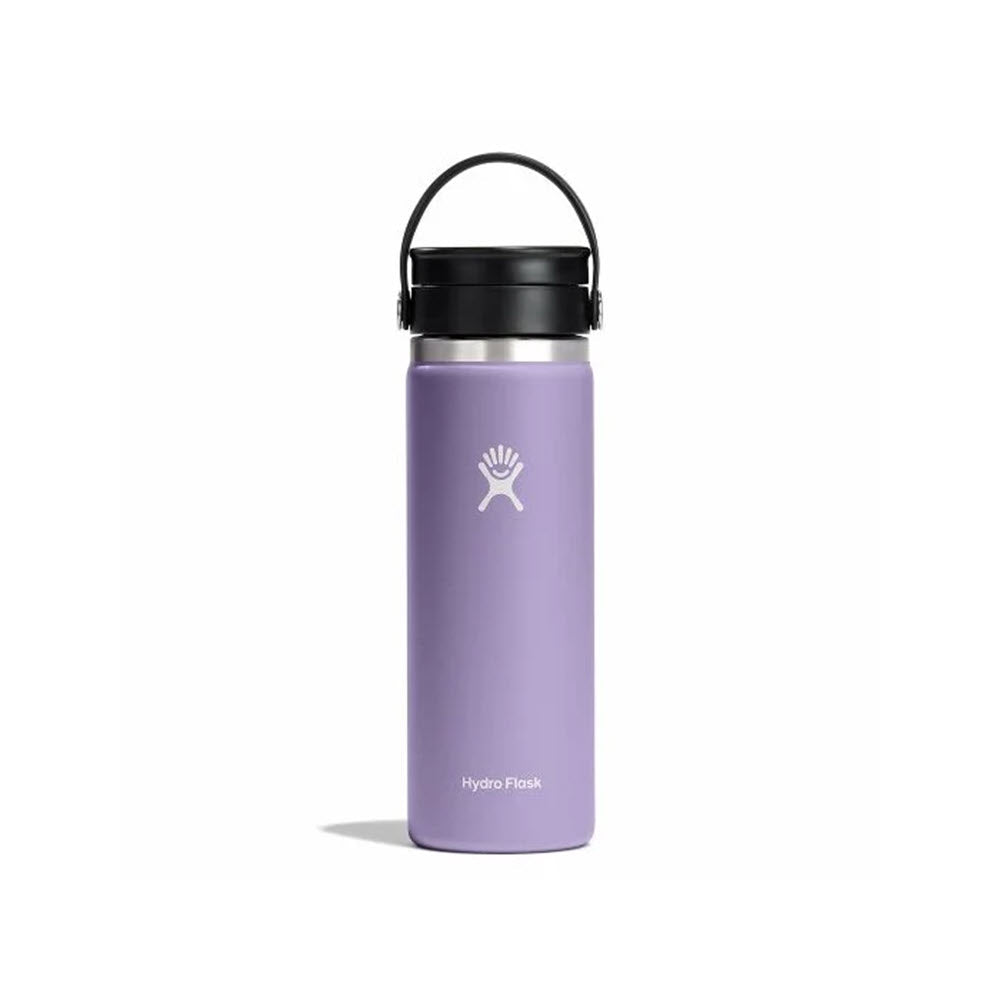 HYDROFLASK WIDE FLEX SIP LID 20OZ MOONSHADOW