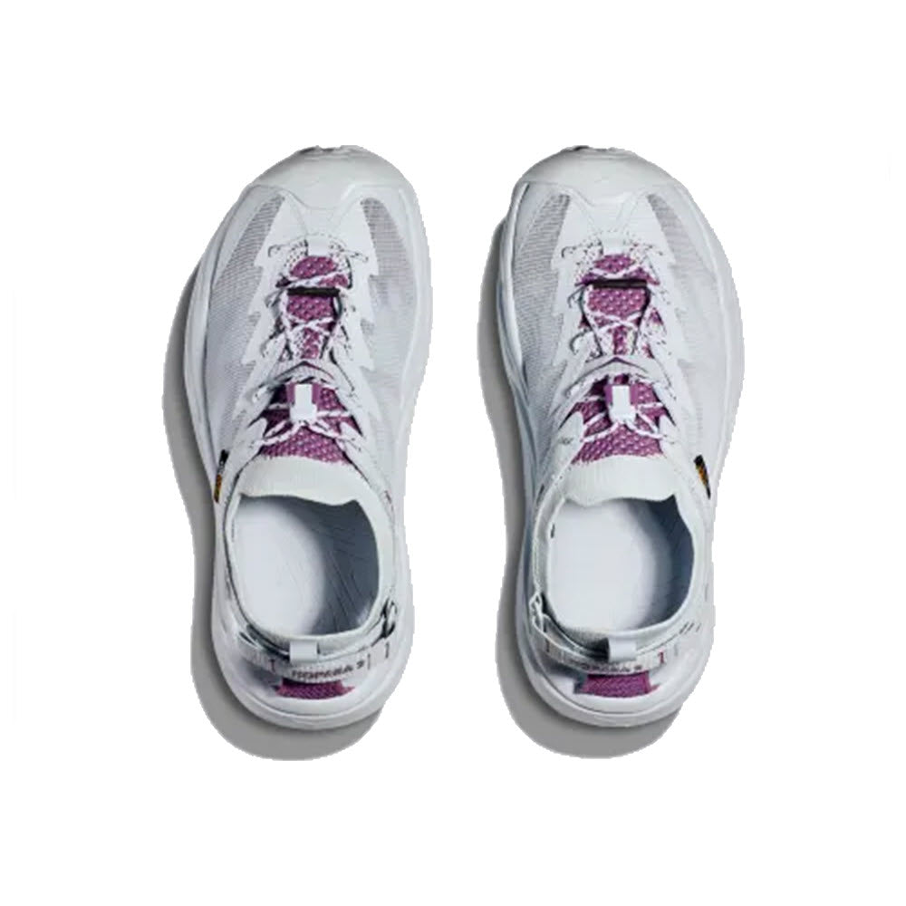 HOKA HOPARA 2 ILLUSION/AMETHYST - WOMENS