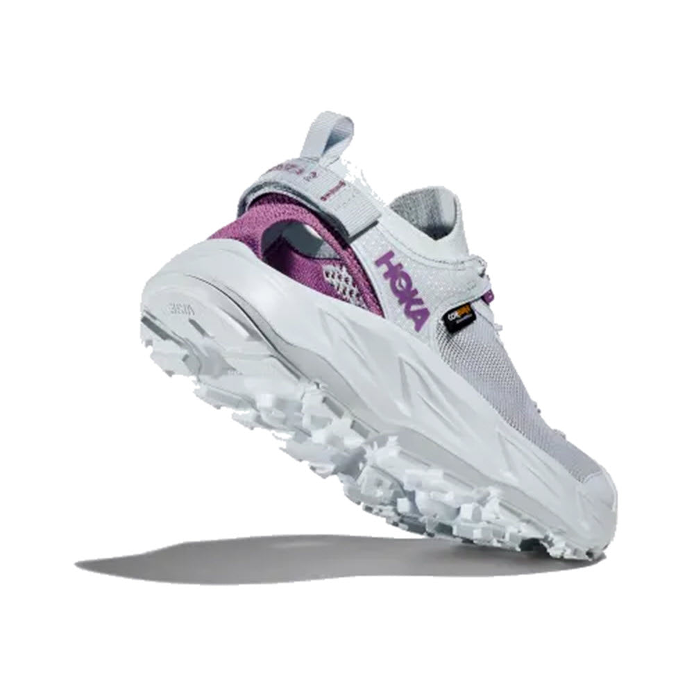 HOKA HOPARA 2 ILLUSION/AMETHYST - WOMENS