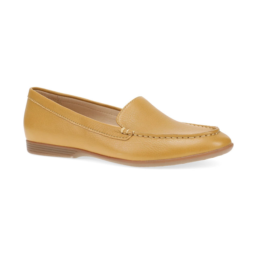 DANSKO LORRI WHEAT - WOMENS