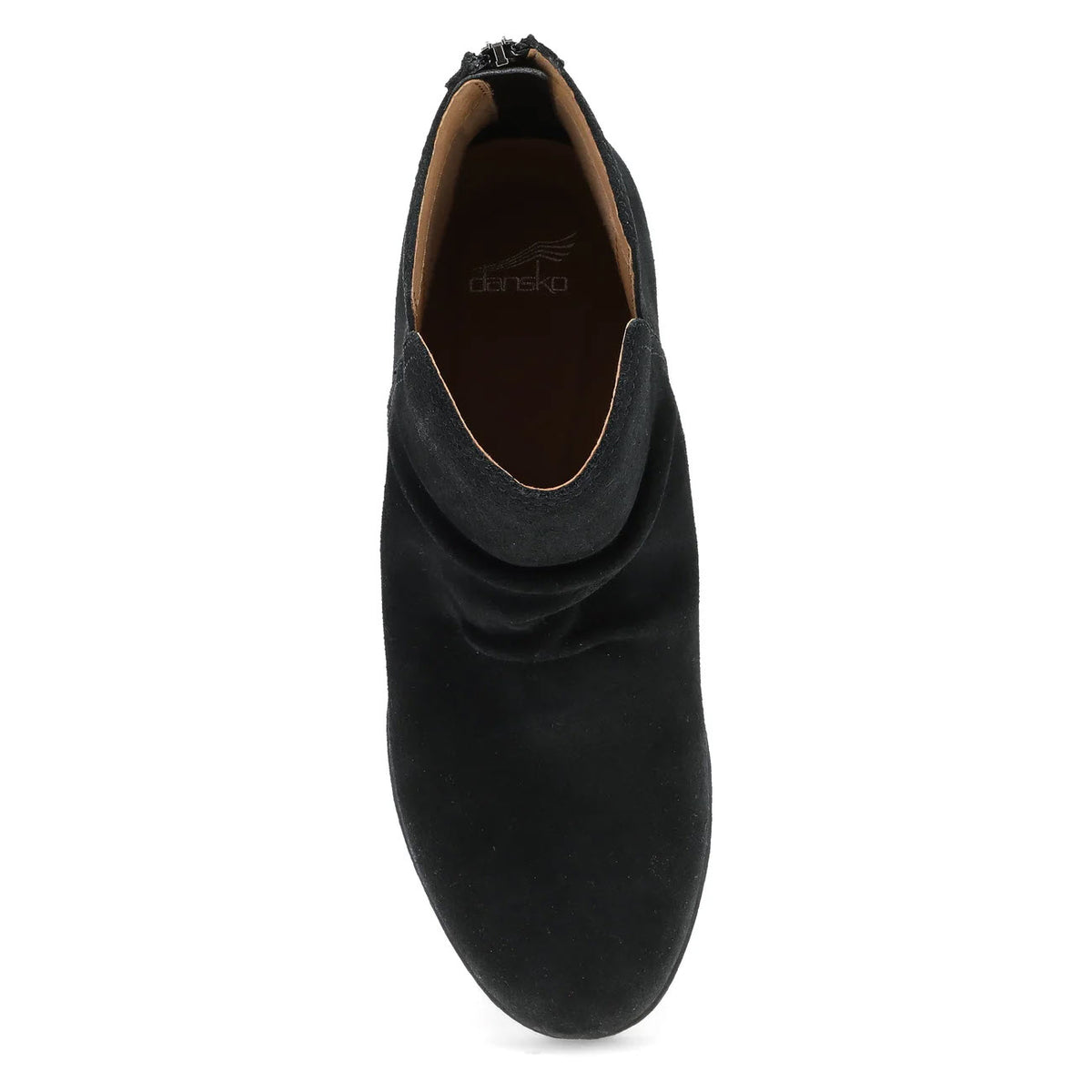 DANSKO STEPHANIE BLACK - WOMENS