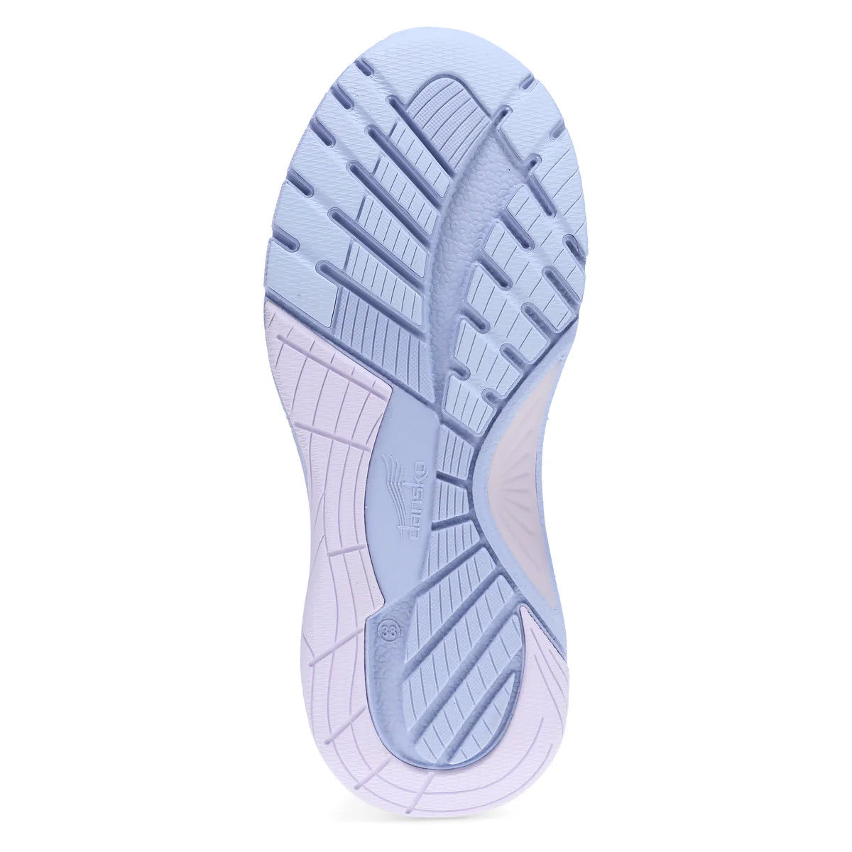 DANSKO PEONY LILAC - WOMENS