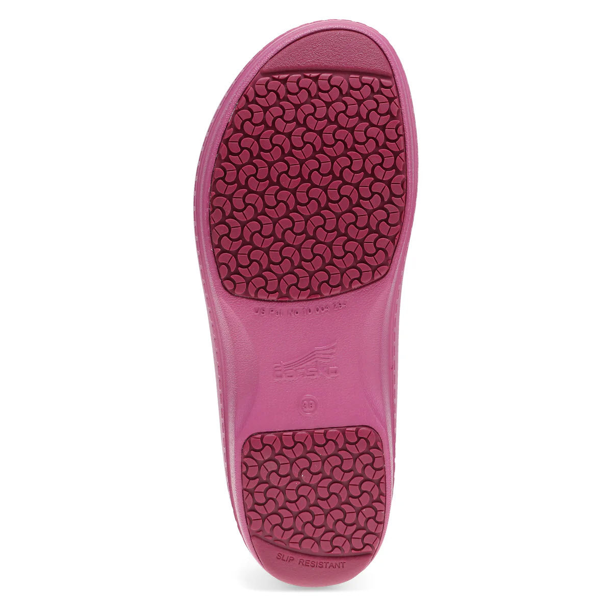 DANSKO KACI FUCHSIA - WOMENS