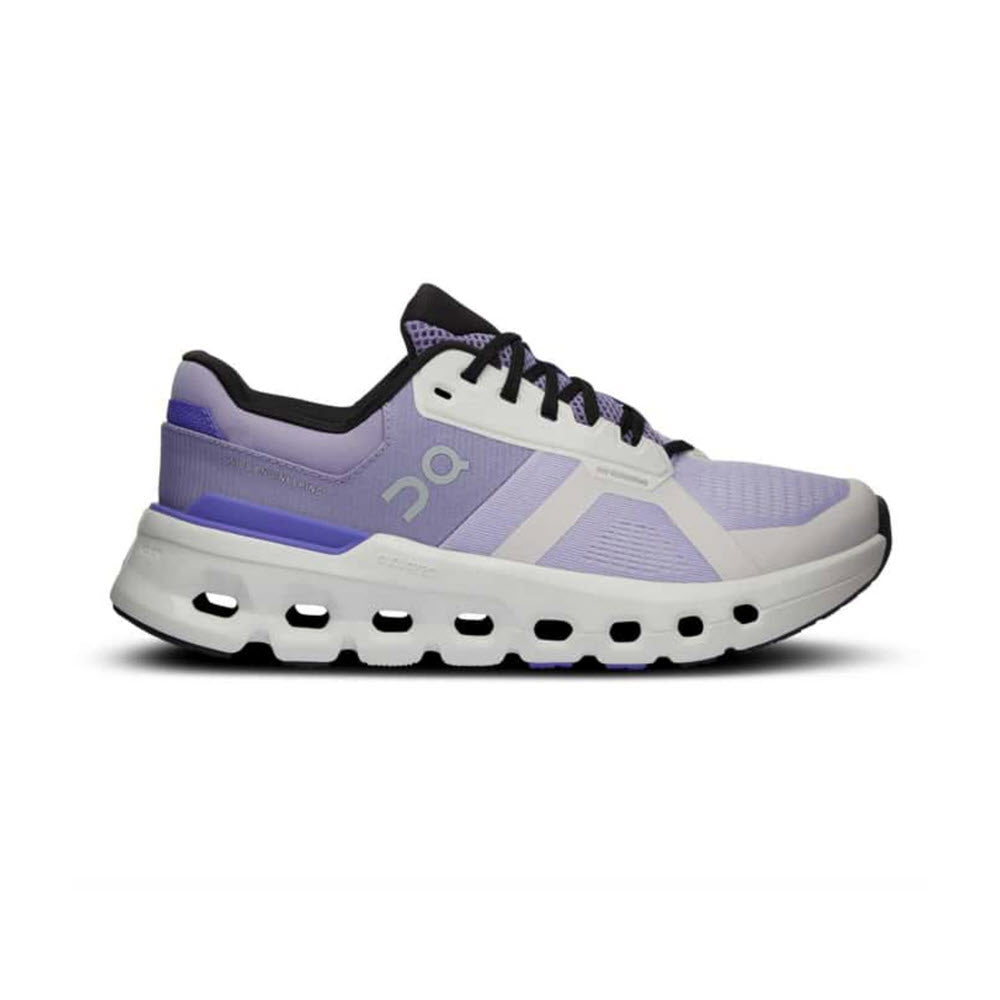 ON CLOUDRUNNER 2 NIMBUS/BLUEBERRY - WOMENS