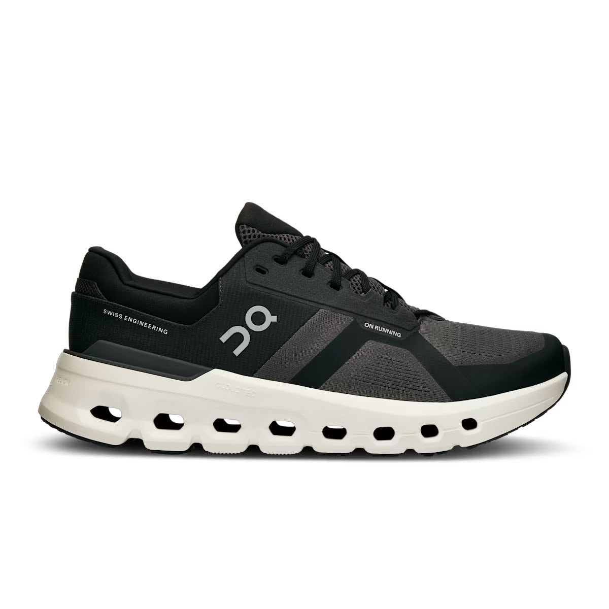 ON CLOUDRUNNER 2 ECLIPSE/BLACK - MENS